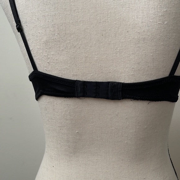 Victoria’s Secret Embroidered Demi Bra - Picture 7 of 16